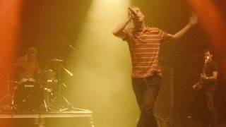 Royal Headache perform "Another World" at Primavera Sound Festival 2016 | GP4K chords