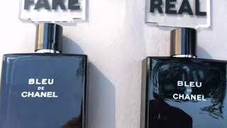 Chanel Bleu de Chanel Eau De Parfum 100ml : : Beauty