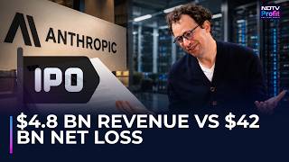 Anthropic’s IPO Prospectus Reveals $500 Billion Spending Plan | The Numbers Behind Its AI Ambitions