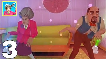 Hide N Prank- Level 12- 15 || New Game By Z & K