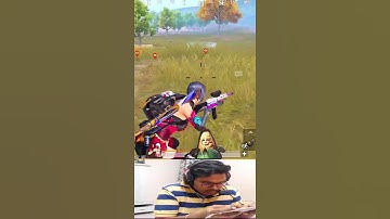 1 V 4 Clutch Fail😔1 Hp Bacha😂Last Enemy Ko Lgaa Current😱In Pubg Mobile | #shorts #SHORTS #pubgm