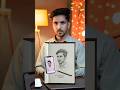 Trending Sketch Photo Editing #foryou #viral #aitrend #sketch #aisketch #sketchphoto #ibrareditor