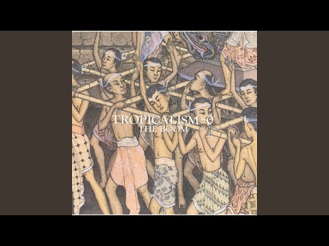 The Boom - 時がたてば - Toki ga Tateba