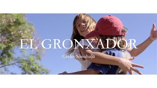 Video thumbnail of "El gronxador"