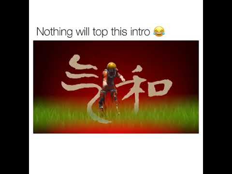 Fortnite Intro Avatar Parody Youtube - fortnite intro avatar parody