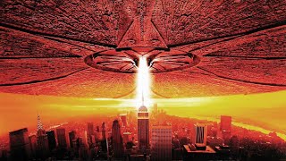 Independence Day | Official Trailer #1 |1996