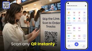 Best QR Code Scanner & Barcode Reader App for Android