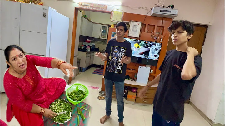 Mummy Ne Piyush ko Kya Bol Diya ? 😲