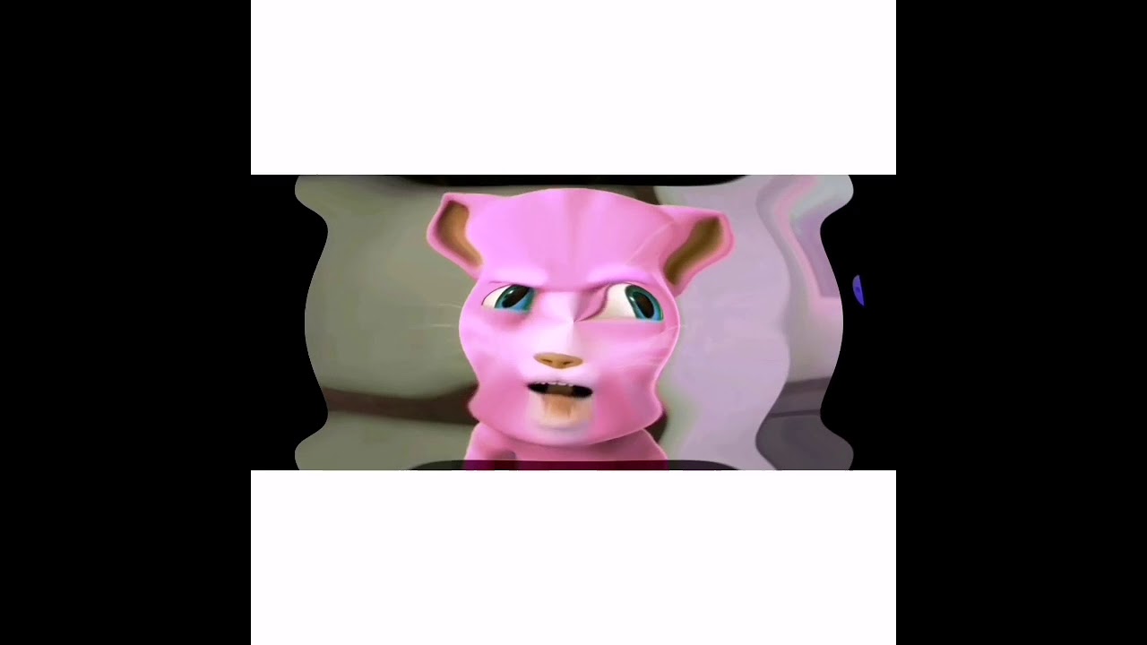 Ketchup noodles and crackers nein csupo effects killed