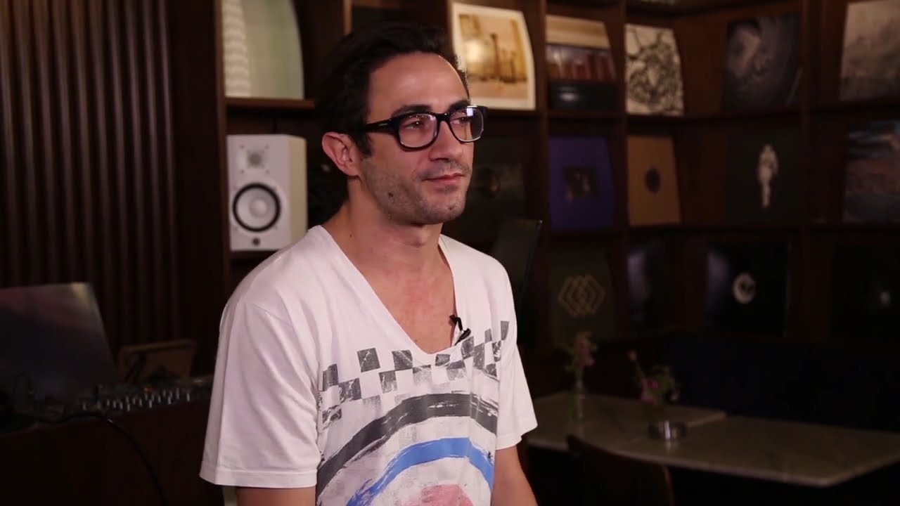 Beirut Whisper-Joseph Haddad-JBMP Studios 