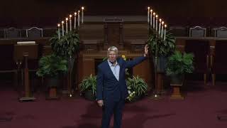 Unity Temple 8/2/2020