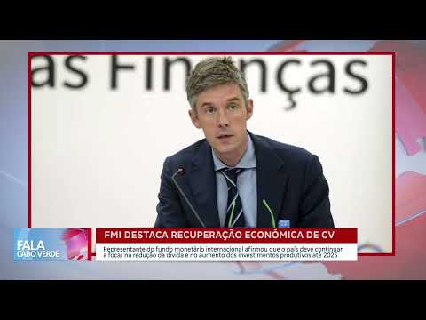 O representante do
