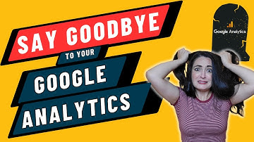 Update from Universal Analytics to GA4 before July 1st!