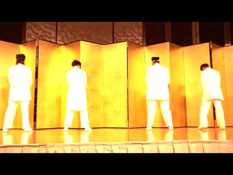 슈퍼주니어는 매니져도 멋찌당♡osaka smtown 장기자랑