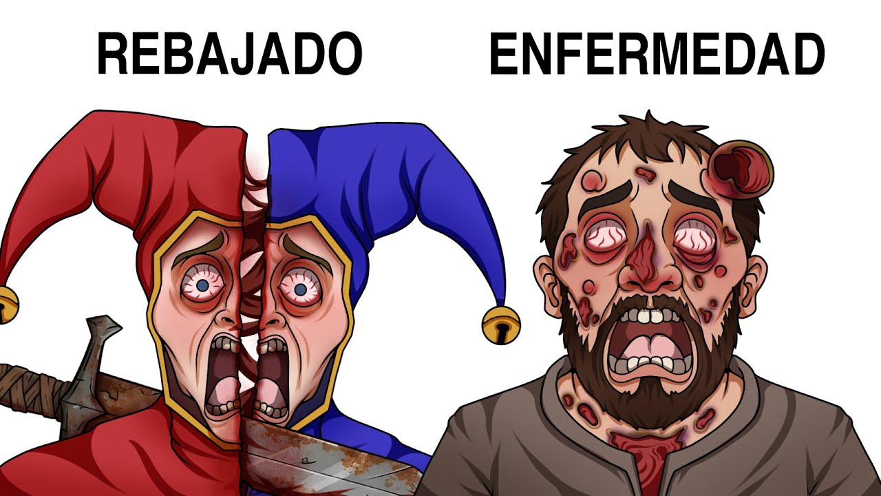 Las peores muertes medievales de la historia