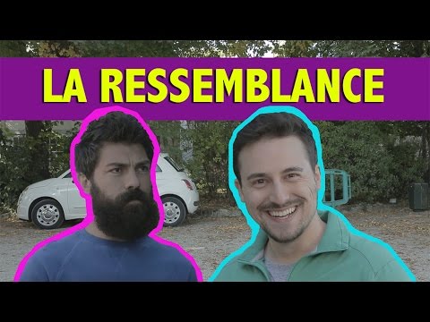 LA RESSEMBLANCE - FIN ALTERNATIVE 12