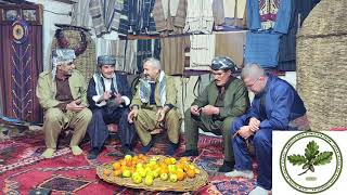 #Dengbêjên Herema Goyan                          #Komele ya Goyî-Der