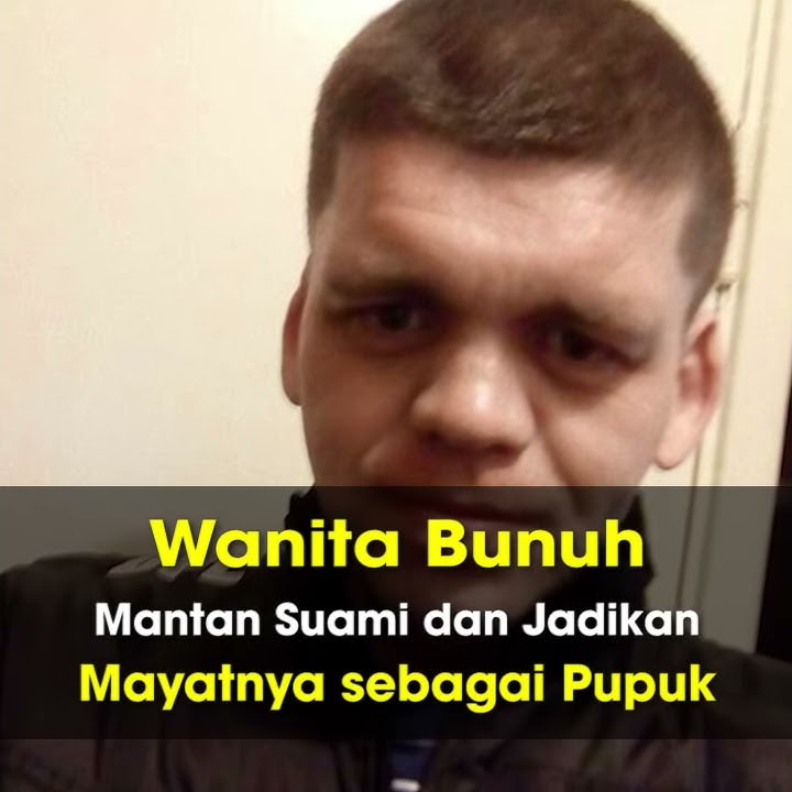 Masih Dendam usai Bercerai, Wanita Bunuh Mantan Suami