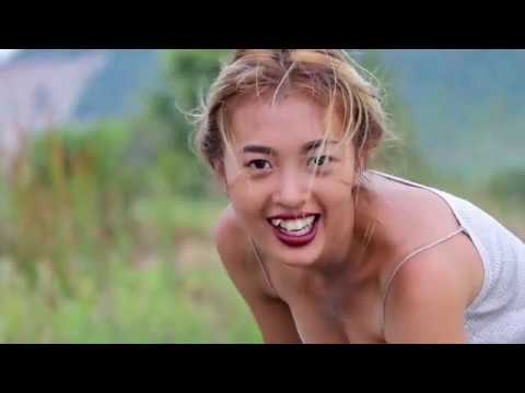 Cambodian Girls Awesome Fishing - Episode 13