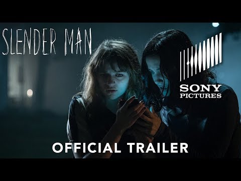 SLENDER MAN - Official Trailer 2 (HD)