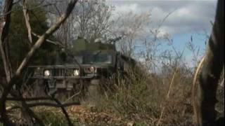 Bowie Team's annual training FY 12 highlights