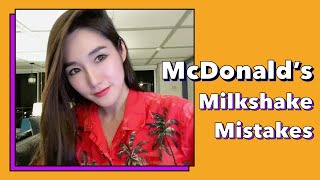 McDonald's History | McDonald's Business | MilkShake Mistake Study Case