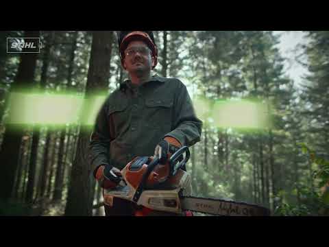 The STIHL ALLPRO Battery System: Power for next level work​