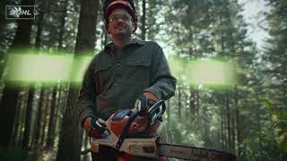 The STIHL ALLPRO Battery System: Power for next level work​