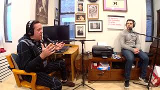 Brian McCarthy Interview Show 01/29/21 Information