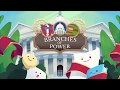 Branches of Power Game Concepts