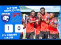 Afc leopards 10 posta rangers fkf premier league highlights