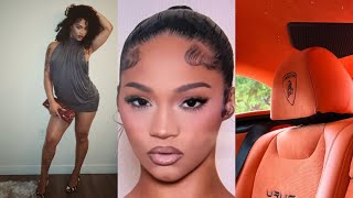living in Miami in my 20s|4th of July Weekend | gym routine | am I going back to college?|BREYONNA J