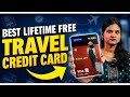 Scapia Credit Card Review Tamil | Best Lifetime Free Travel Credit Card?