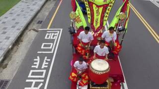 2016新竹城隍祭 Ⅰ (遶境賑孤)