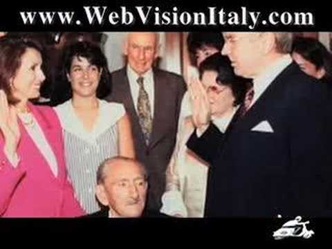 Nancy Pelosi-Biography 2008-National Italian Ameri...