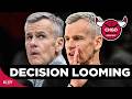 Billy Donovan Decision SOON? Meeting with Bulls Ownership Complete | CHGO Bulls Podcast
