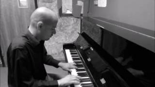 Video thumbnail of "El Amor Jose Luis Perales (Piano Cover)"