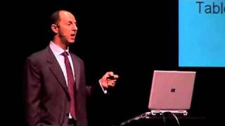 Barney Pell on Pathways to Advanced General Intelligence: Architecture, Development, and Funding