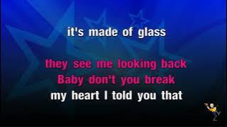 Paparazzi - Kim Dracula (KARAOKE)