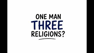 Who Was Abraham | The Man Claimed by Three Faiths #education #faith