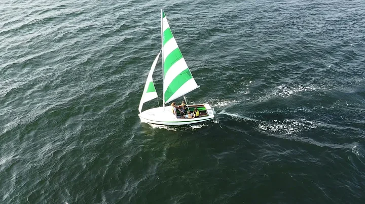 Walter Downs Regatta Video 003
