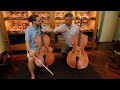 Happy to Be Part of the Edgar Russ Cello Family | Luthier Lessons