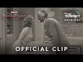 Calendar | Marvel Studios’ WandaVision | Disney+