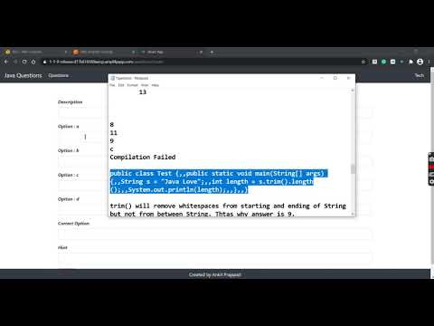 Java + React + AWS project