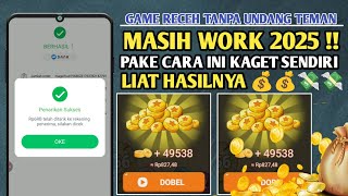 Sebelum Rame  Aplikasi Penghasil Uang 2025 Terbukti Membayar Gratisan