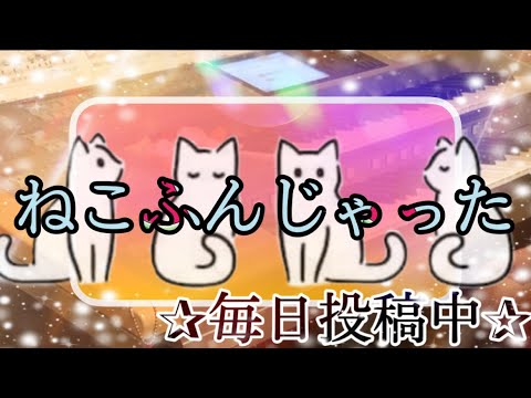 【最新‼️月エレ3月号】ねこふんじゃった