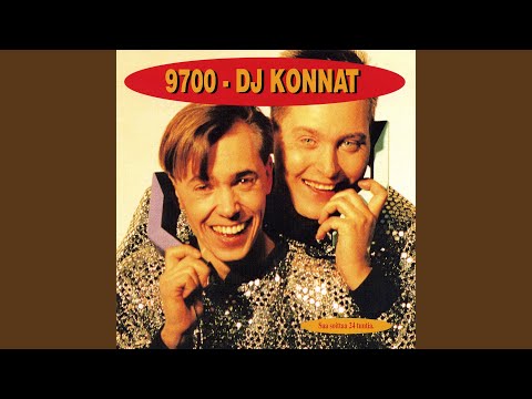DJ Konnat — Älä Beibi Peilaa