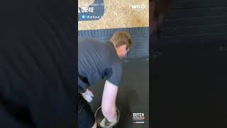 The Dutch Throwdown 2023 - 23.2
