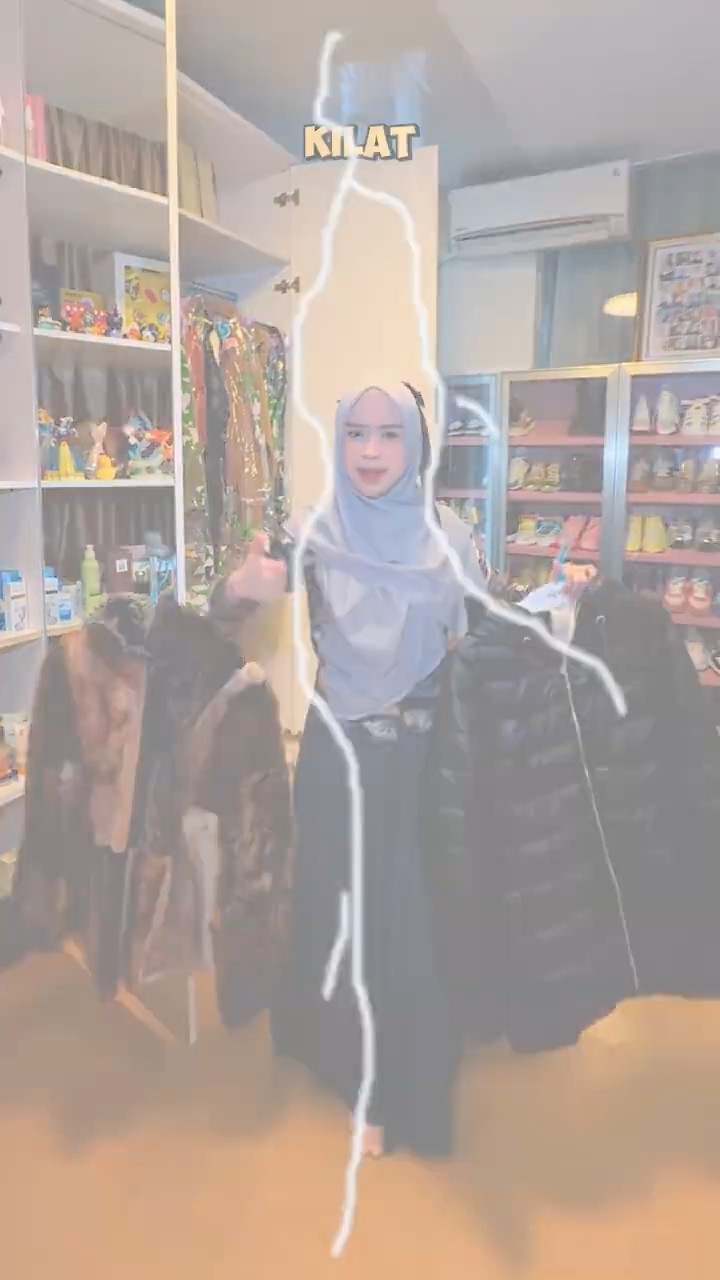 Bantu Bu Icis menerjang -16 derajat guys!! #riaricis