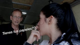 como conseguir trabajo sin papeles en USA 2023 || Como es emigrar a USA ( realidad)